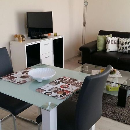 Isabell Apartments Дьєр Екстер'єр фото