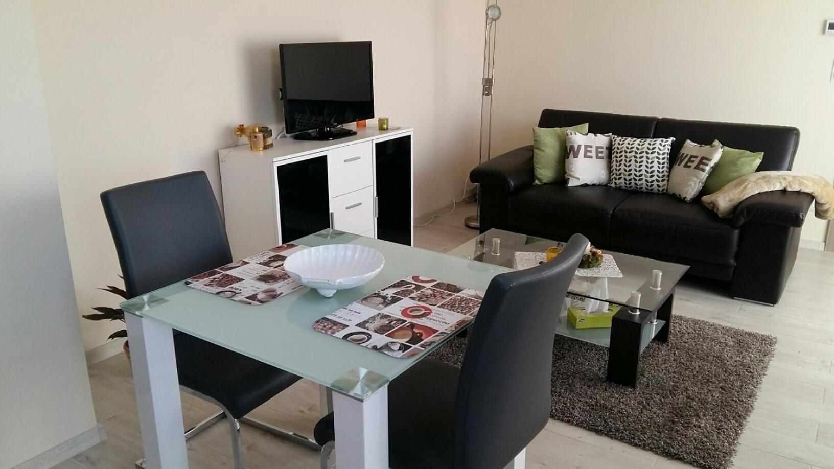 Isabell Apartments Дьєр Екстер'єр фото
